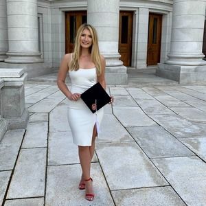 Meet your Posher, Maddy